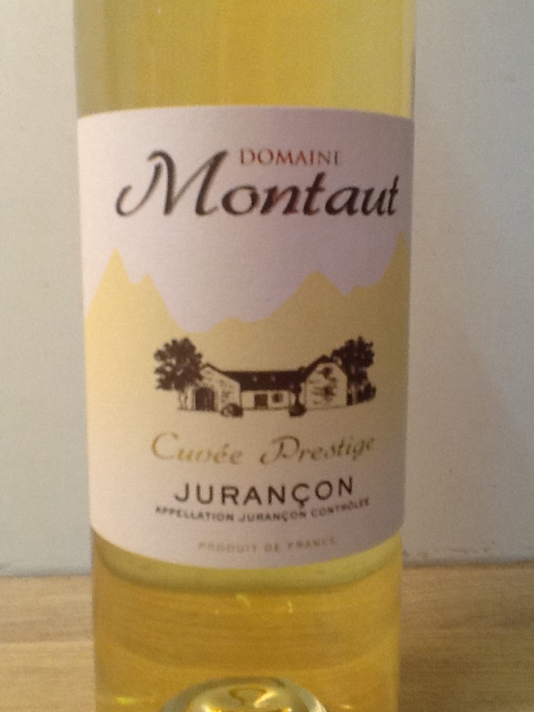 Jurançon