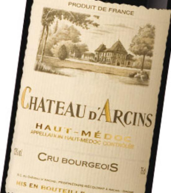 Haut-Médoc