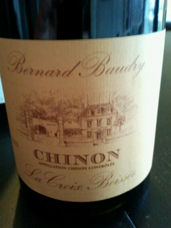 Chinon