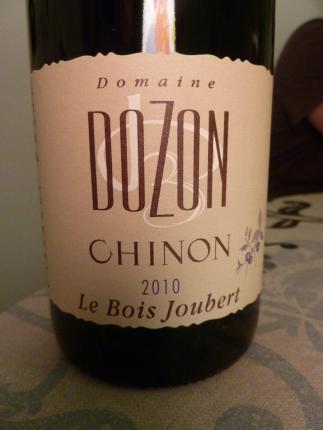 Chinon