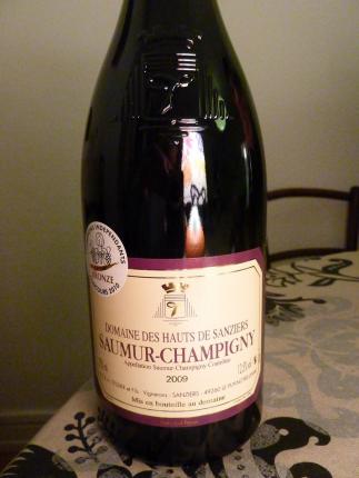 Saumur-Champigny