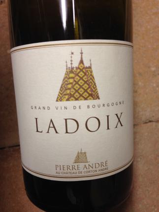 Ladoix