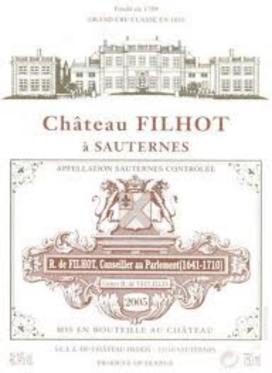 Sauternes