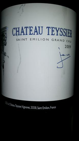 Saint-Emilion Grand Cru