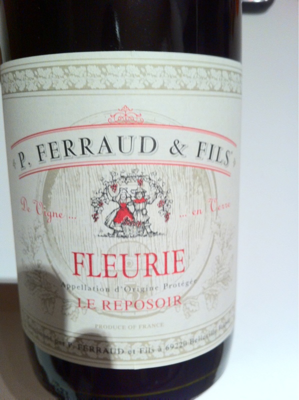 Fleurie