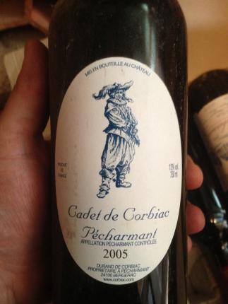 Pécharmant