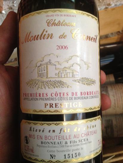 Bordeaux