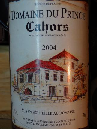 Cahors