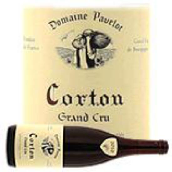 Corton