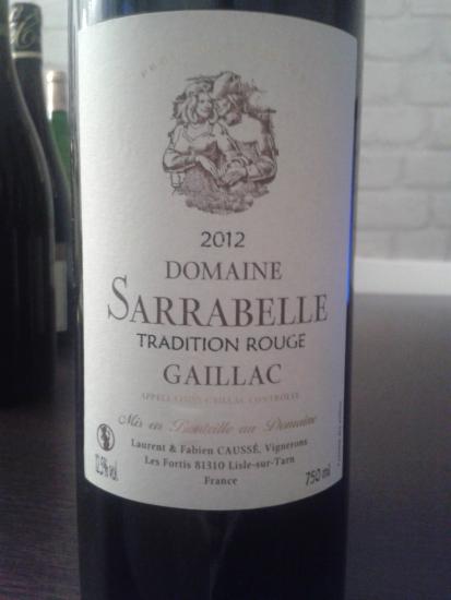 Gaillac