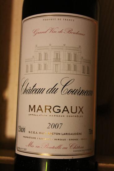 Margaux