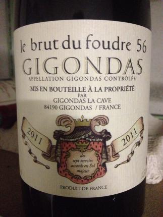 Gigondas