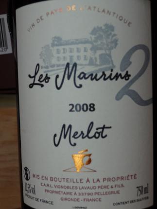 Bordeaux
