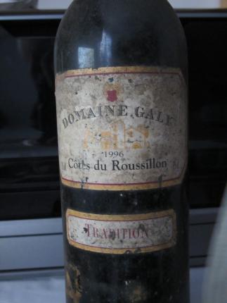 Côtes du Roussillon