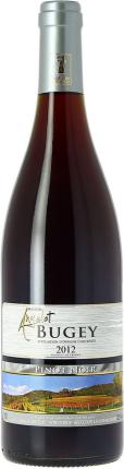 Roussette du Bugey