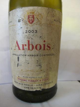 Arbois