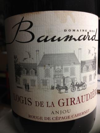 Anjou Rouge