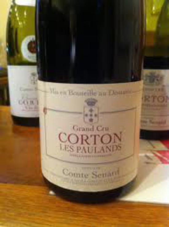 Corton