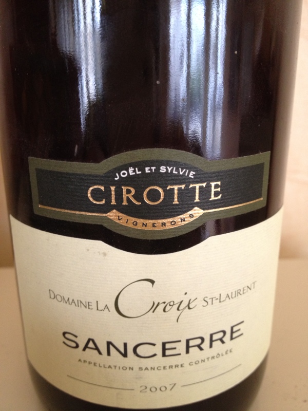 Sancerre
