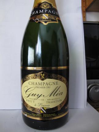 Champagne