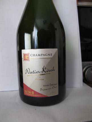 Champagne