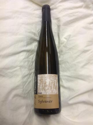 Alsace Sylvaner