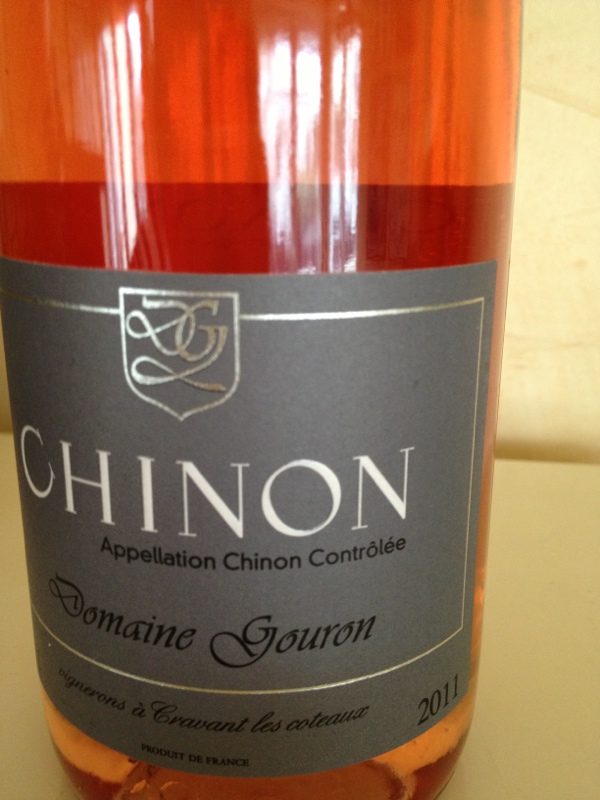 Chinon