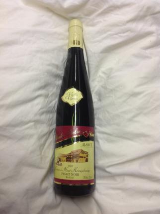 Pinot noir