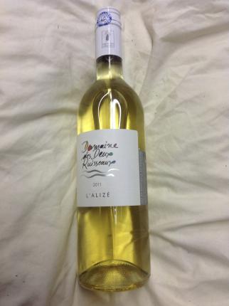 Vin de Pays d'Oc