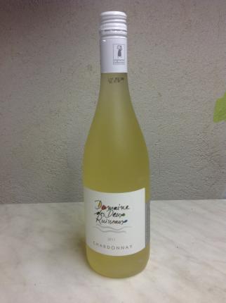 Vin de Pays d'Oc