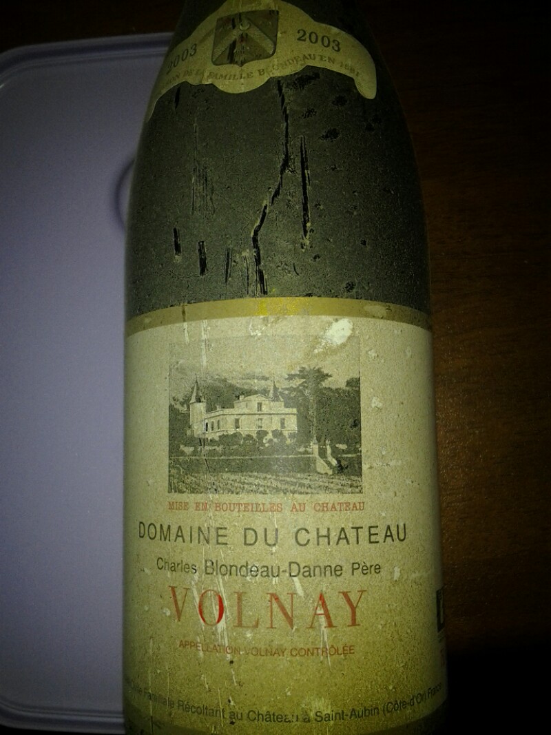 Volnay