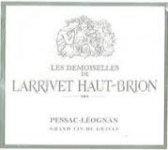 Pessac-Léognan