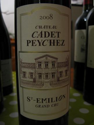 Saint-Emillion