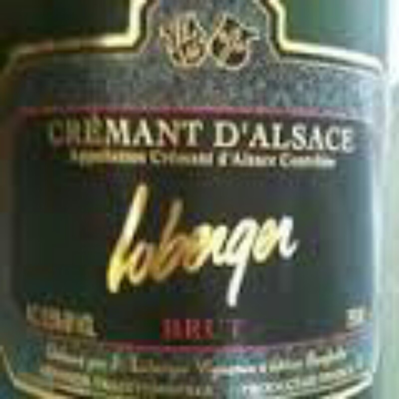 Crémant d'Alsace