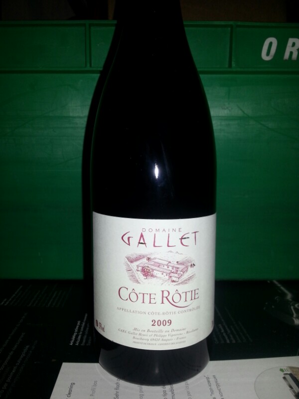 Côte-Rôtie