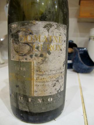 Chinon
