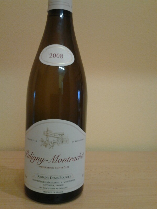 Puligny-Montrachet