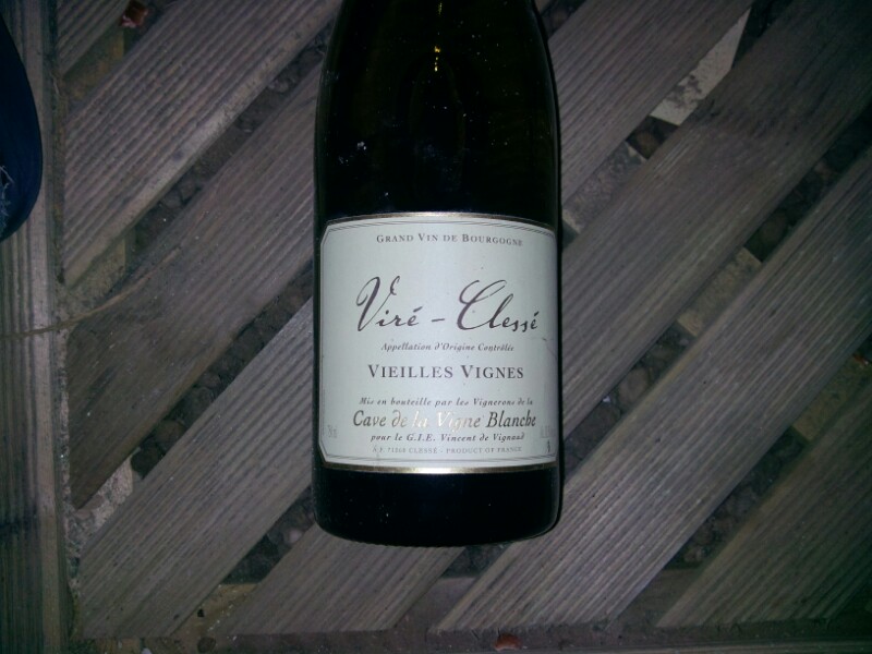 Viré-Clessé