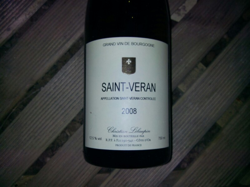 Saint-Véran