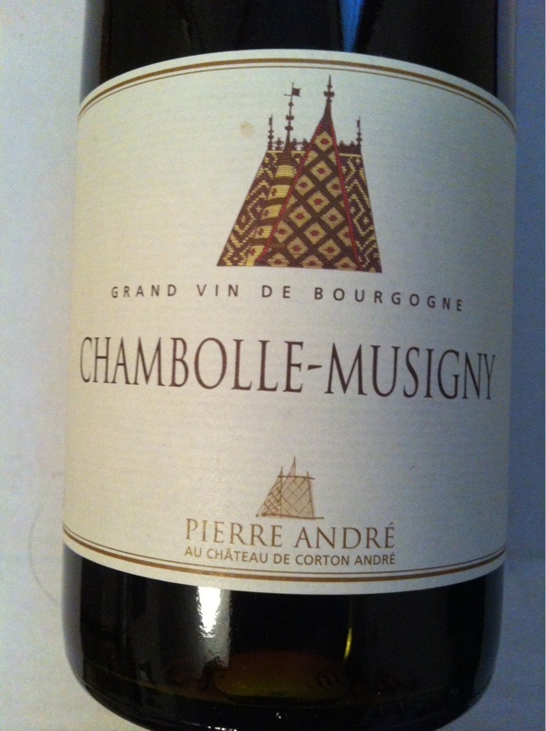 Chambolle-Musigny