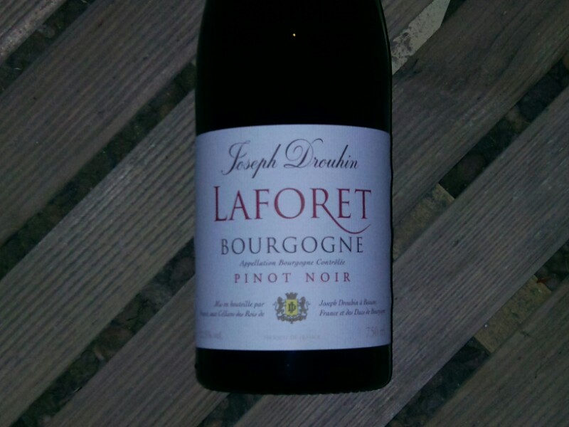 Bourgogne