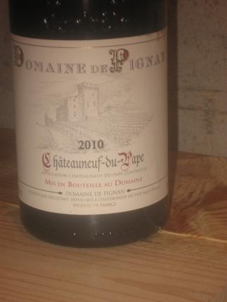 Châteauneuf-du-Pape