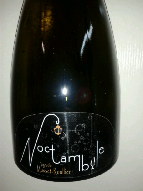Crémant de Loire