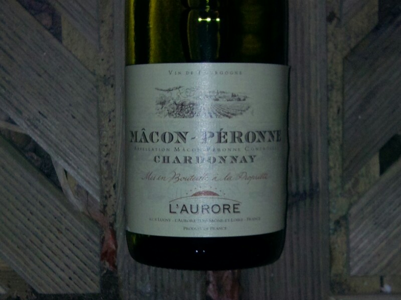 Mâcon-Péronne