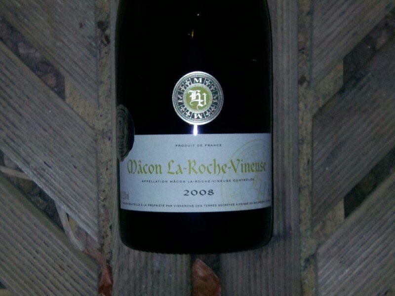 Mâcon