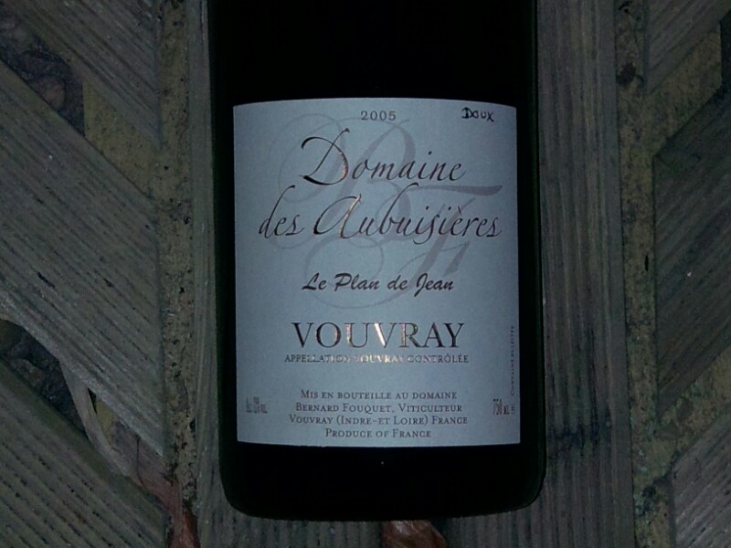 Vouvray