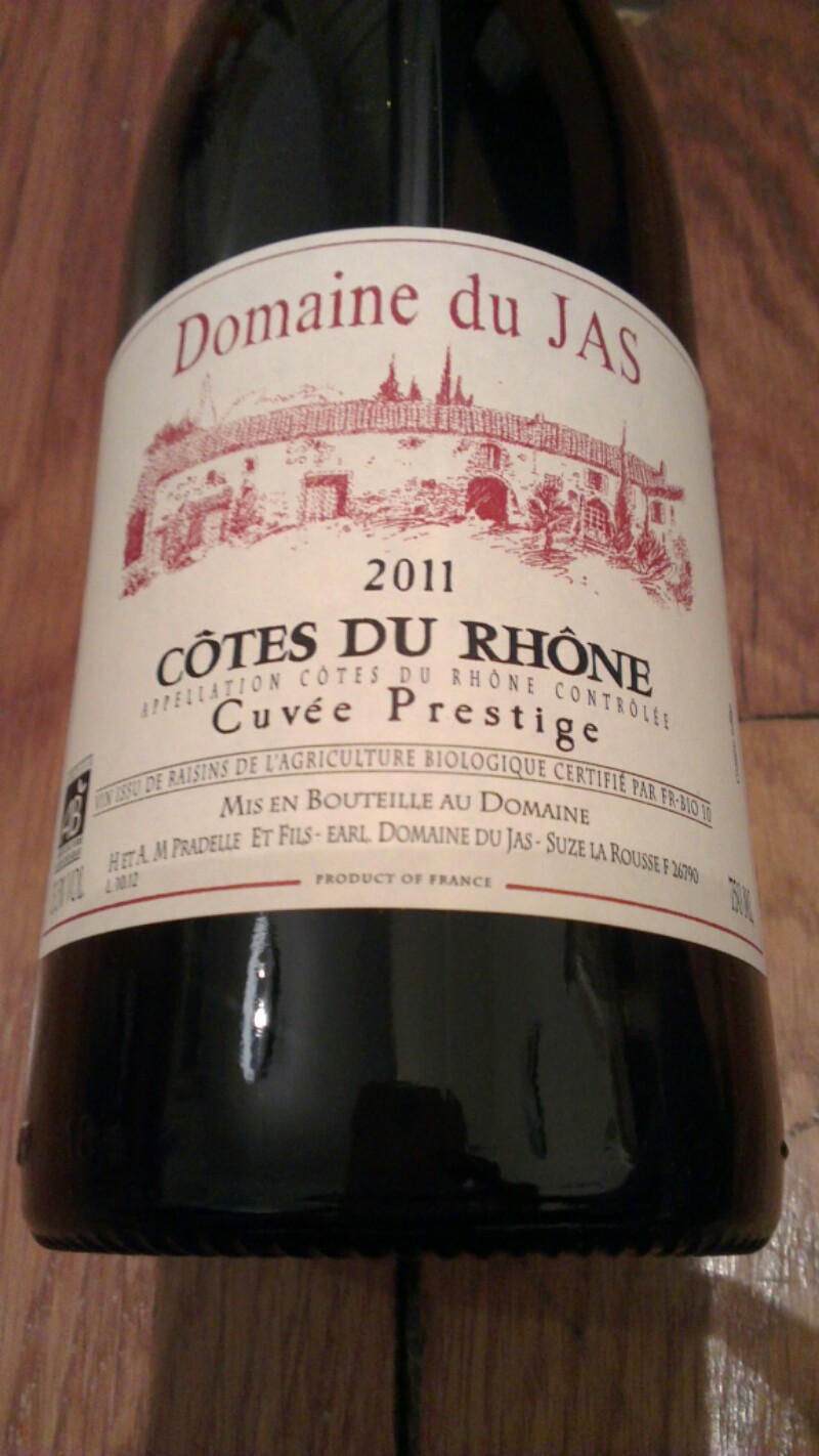 Côtes-du-Rhône