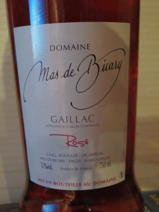 Gaillac