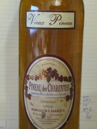 Pineau des Charentes