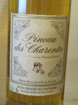Pineau des Charentes
